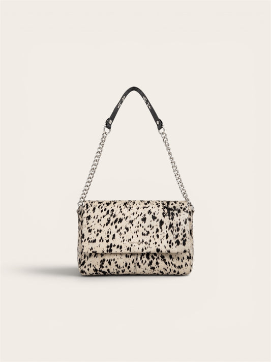 NEUVILLE Bag Rachel M - Cow Print