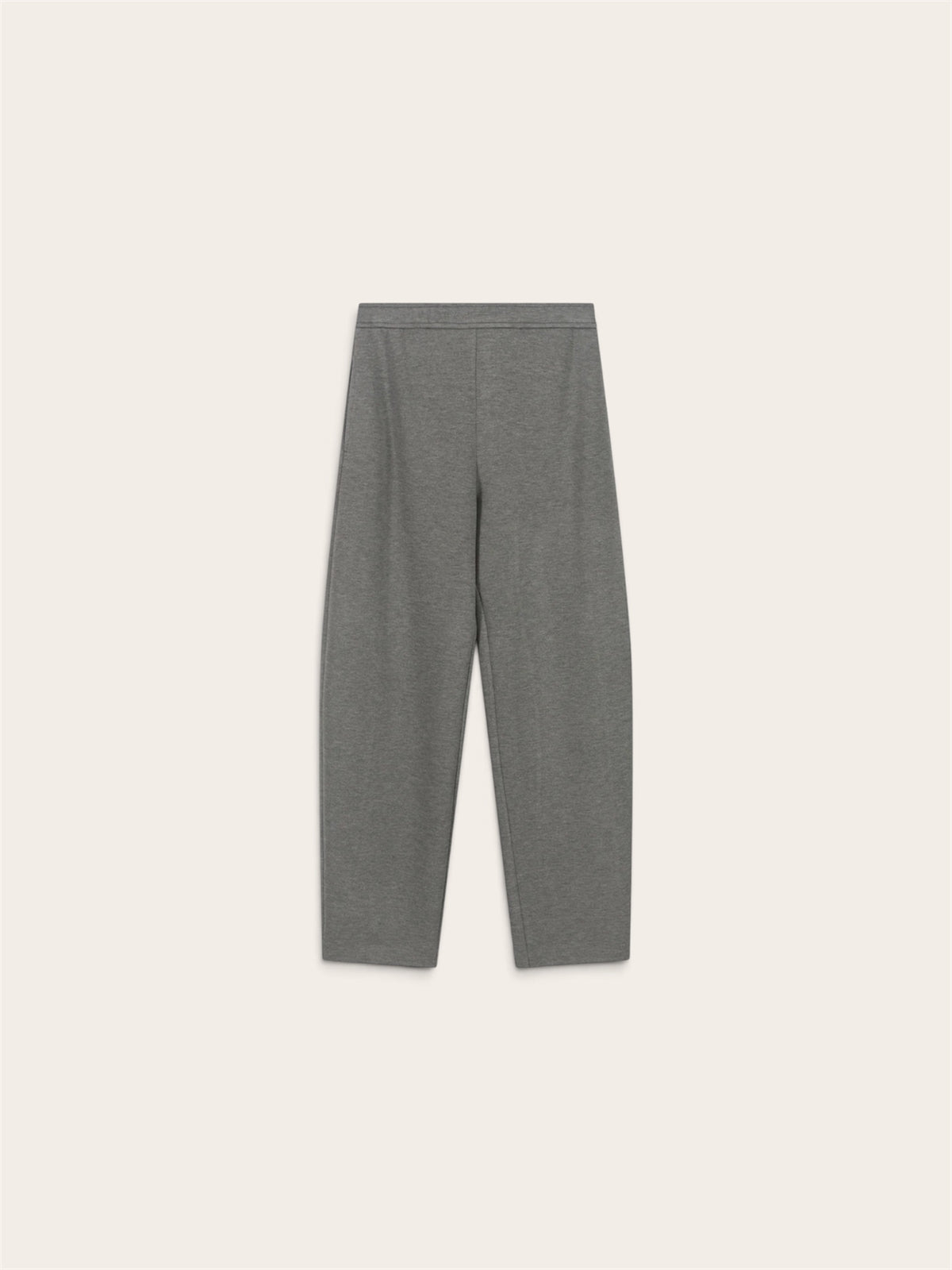 8PM Pantalon DP8PM62P30 Dover - Grigio Mel - Med