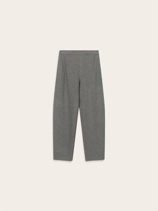 8PM Pantalon DP8PM62P30 Dover - Grigio Mel - Med