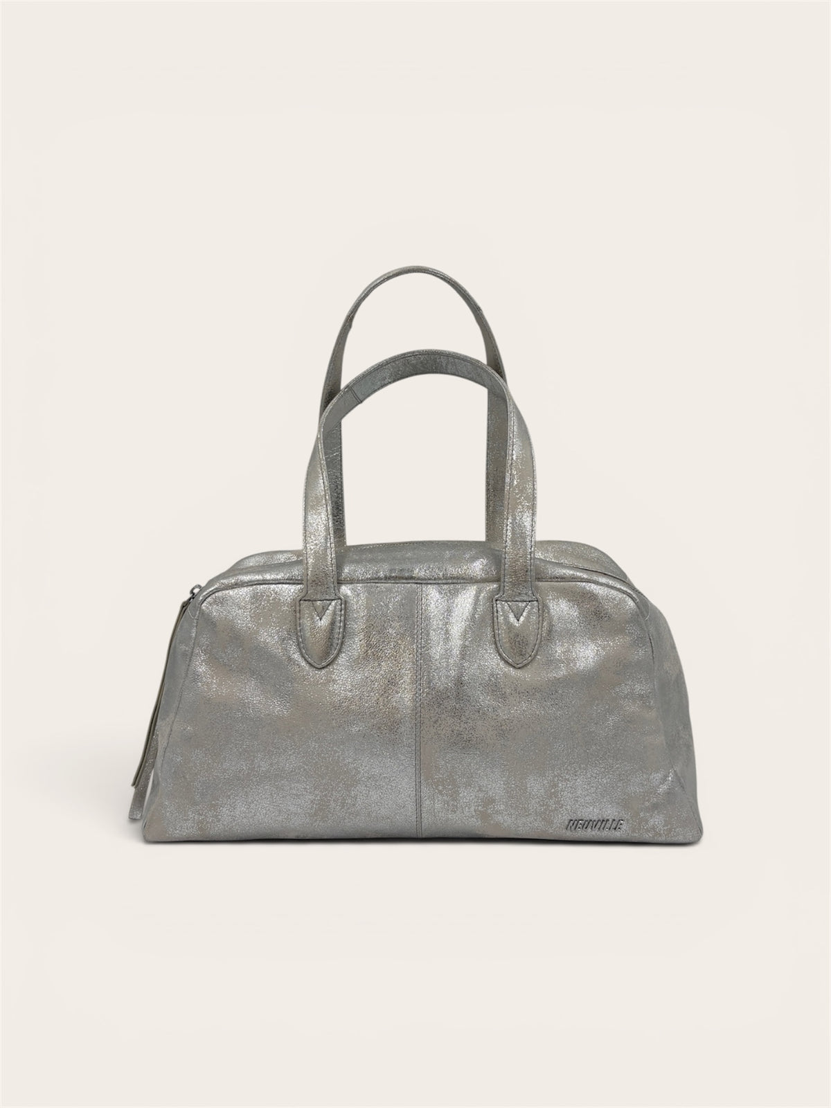 NEUVILLE Bag Romy - Sand Gold