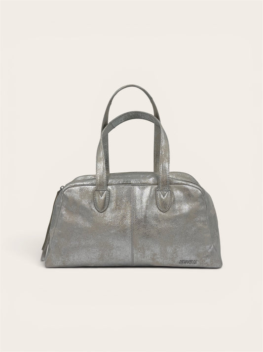 NEUVILLE Bag Romy - Sand Gold