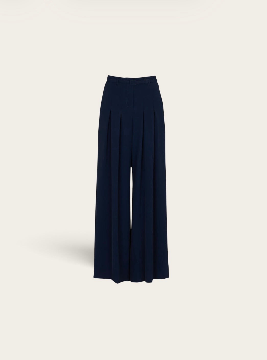 IMPERIAL Pantalon P3ZQKHX - Bleu