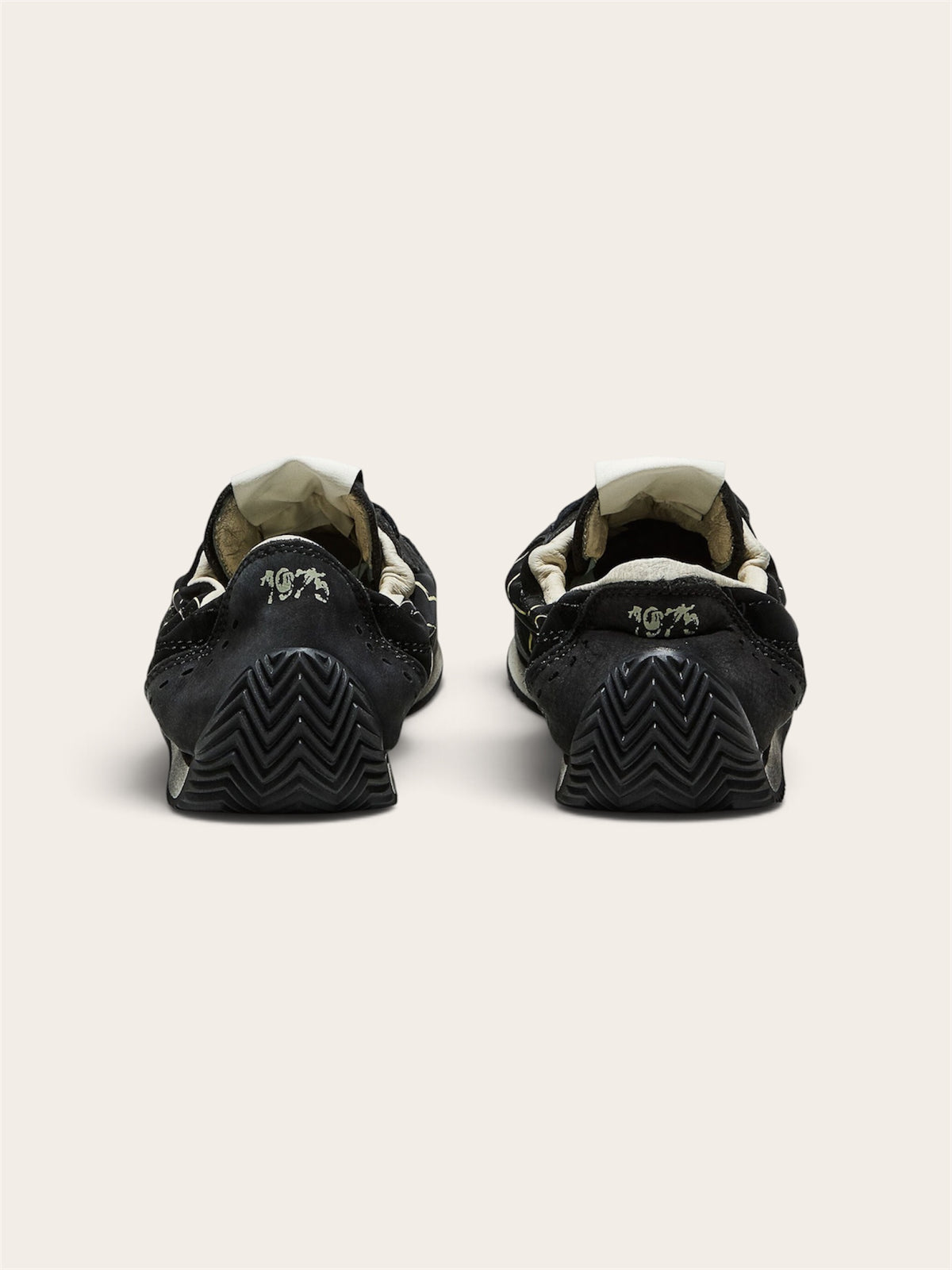 DIADORA Basket Equipe Revenge Etoile Italia - Noir