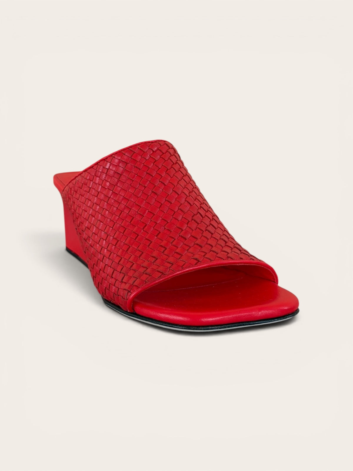 JVAM shoes 40524 MADY fiery red E2661PA50BE