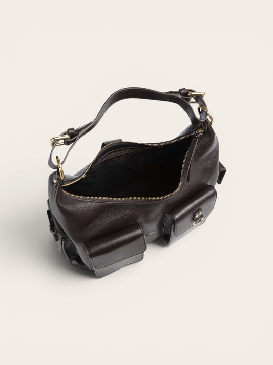 THE KOOPLES Bag Amelia Grainé