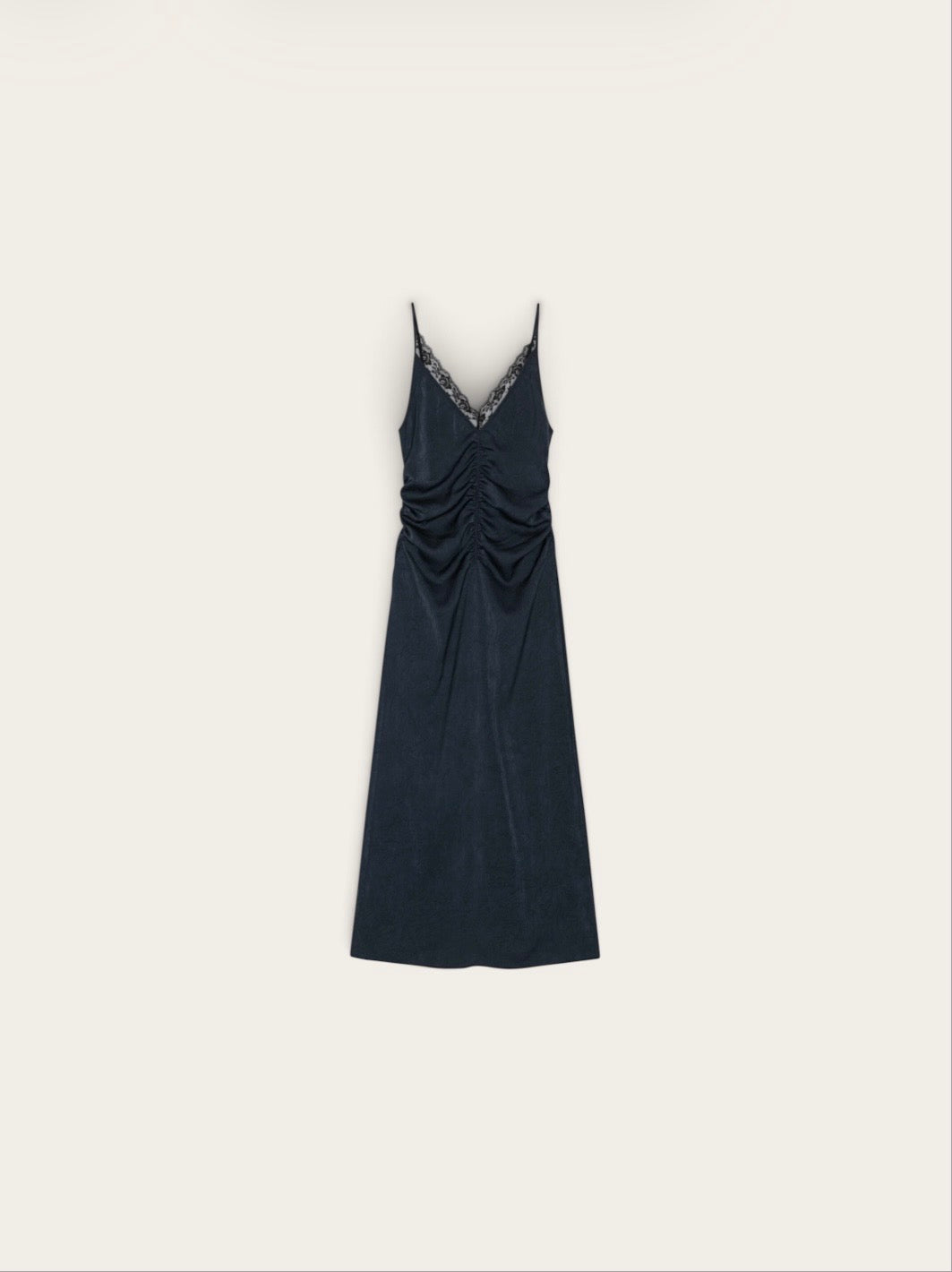 BAUM Robe Atalie - Marine