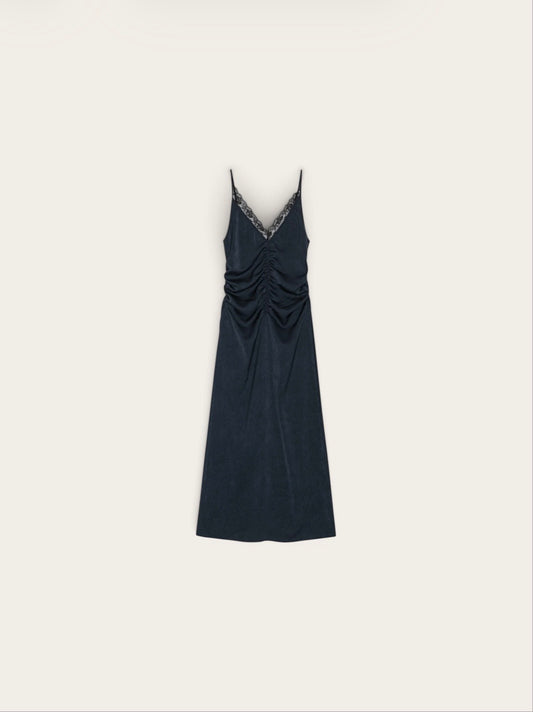 BAUM Robe Atalie - Marine