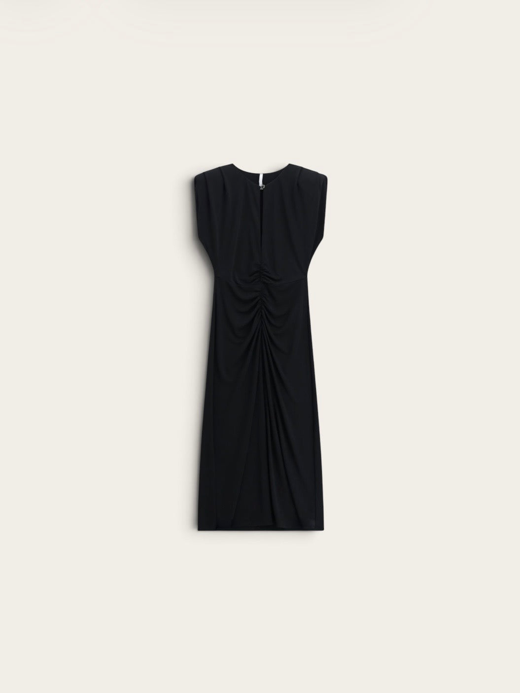 IMPERIAL Robe AGGMMJZ - Nero