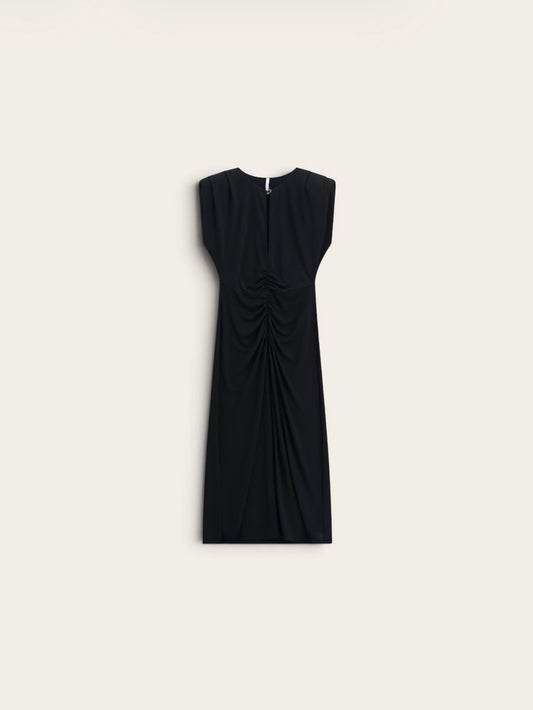 IMPERIAL Robe AGGMMJZ - Nero