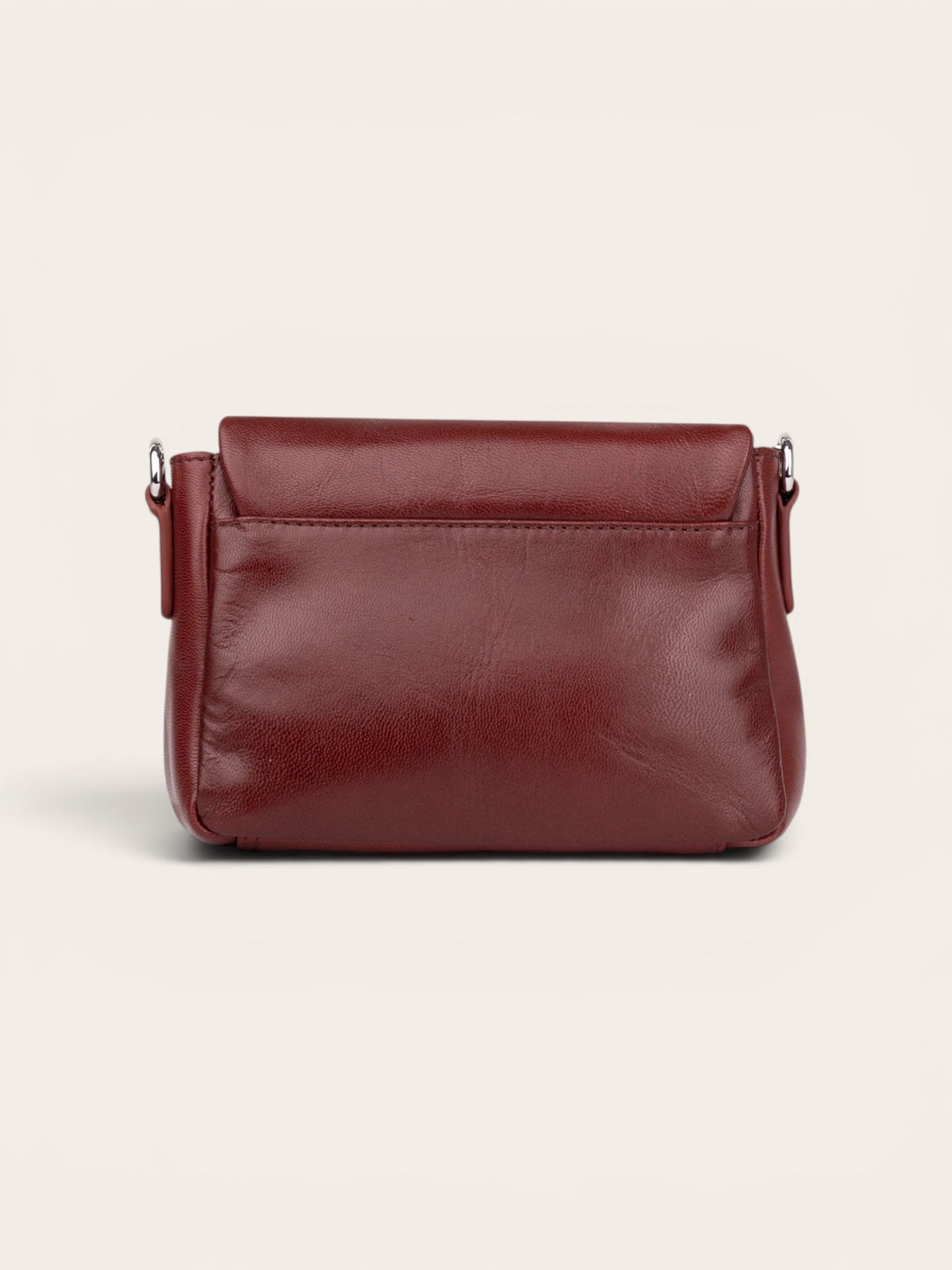 NEUVILLE Bag Mini Max -  Burgundy