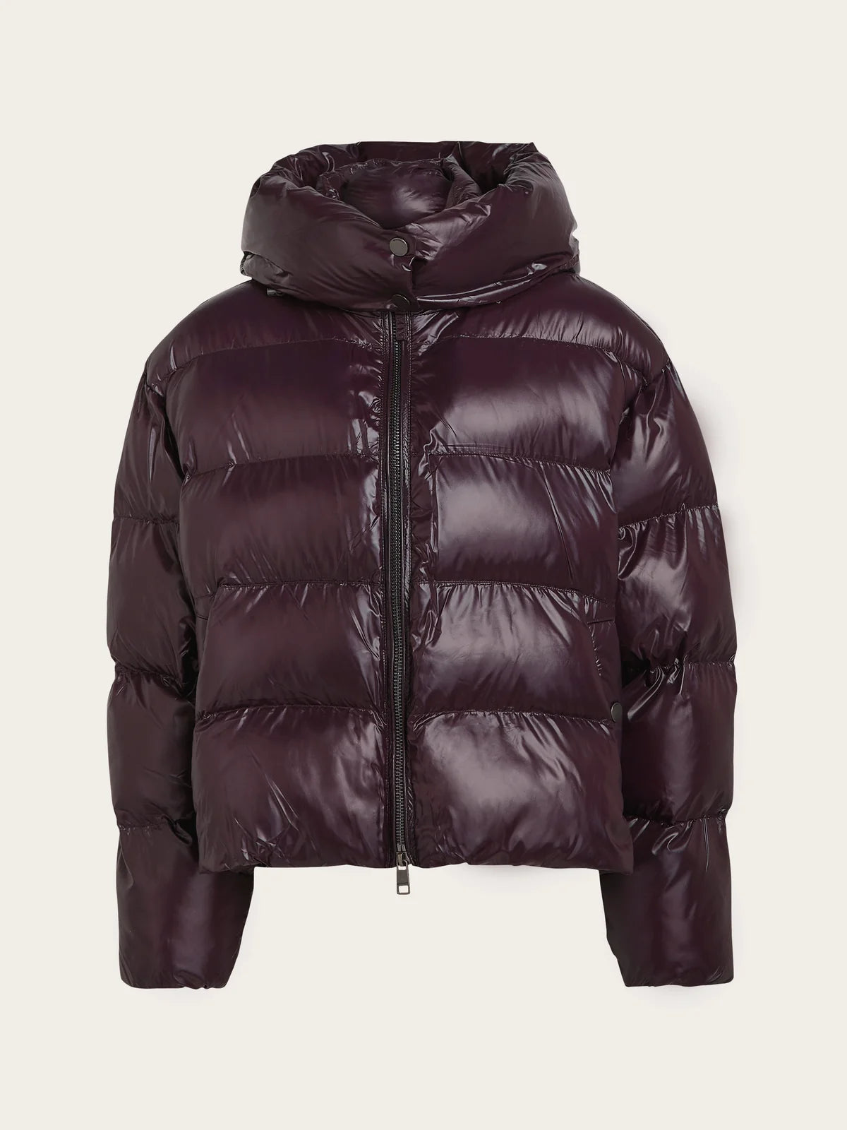 BEAUMONT Veste Adria - Plum