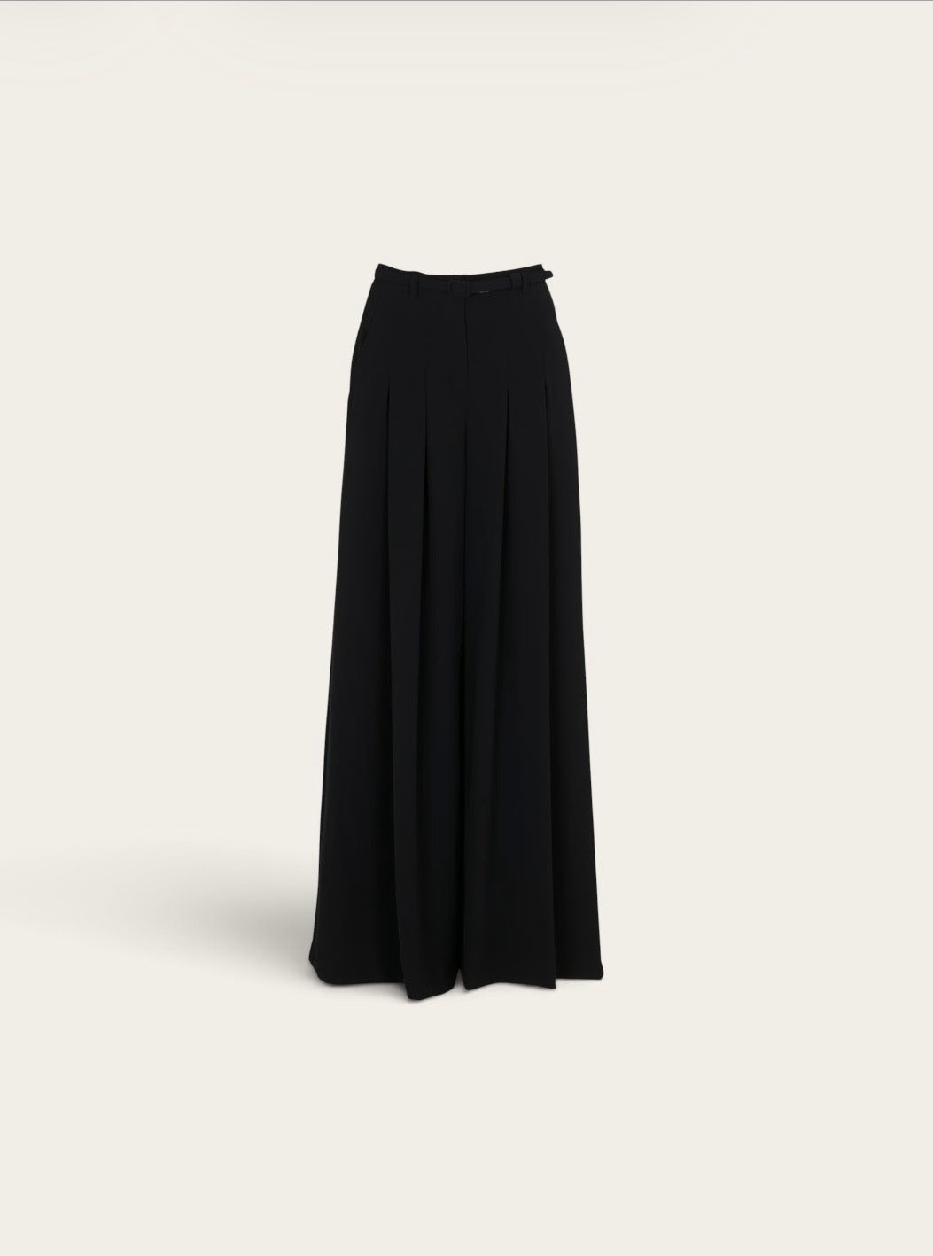 IMPERIAL Pantalon P3ZQKHX - Noir