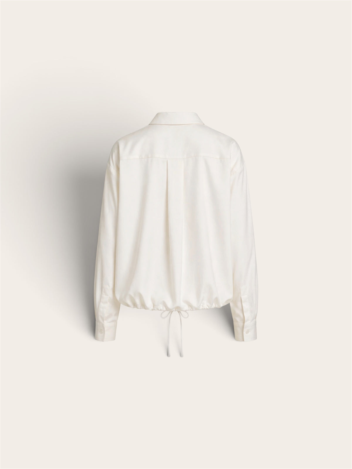 ONE AND OTHER Chemise Serena - Off White
