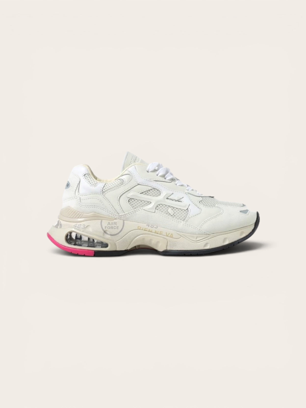PREMIATA Basket Sharkyd - 288