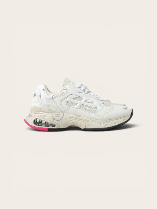 PREMIATA Basket Sharkyd - 288