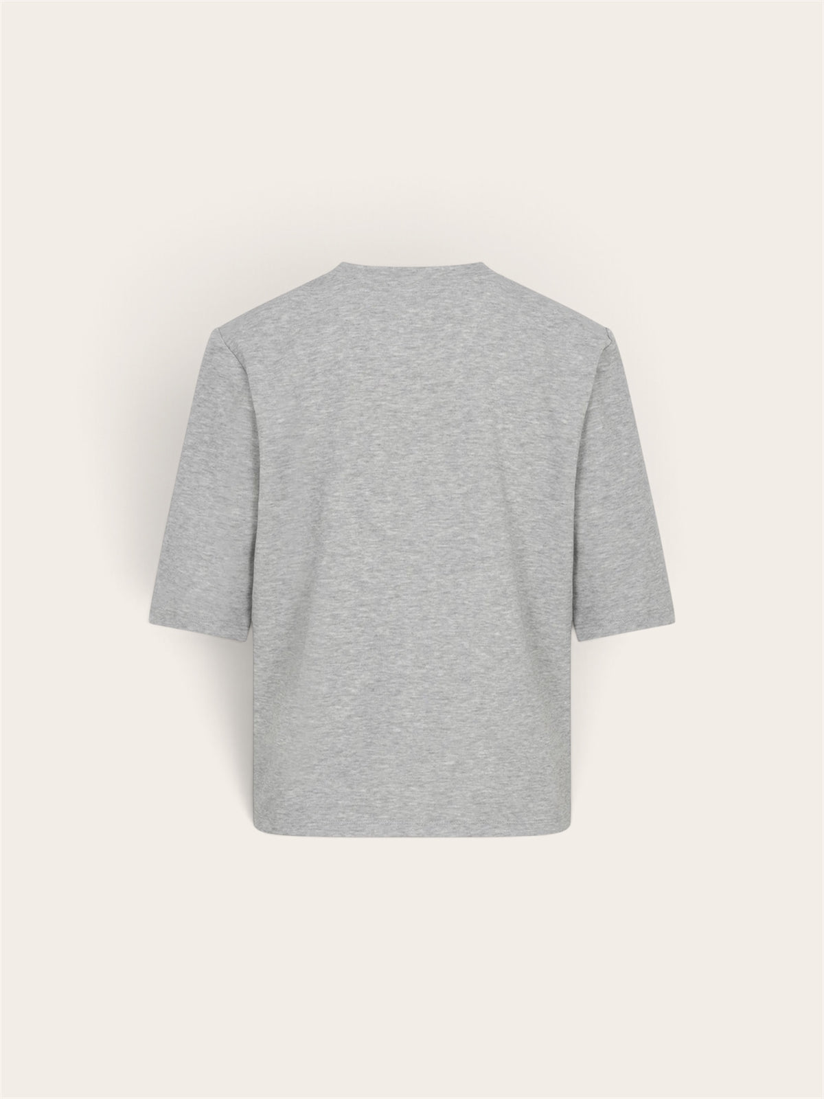 STUDIO AMAYA Lilly T-Shirt - Gris