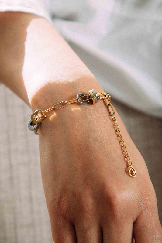 SAGACE Bracelet - Lola Mini