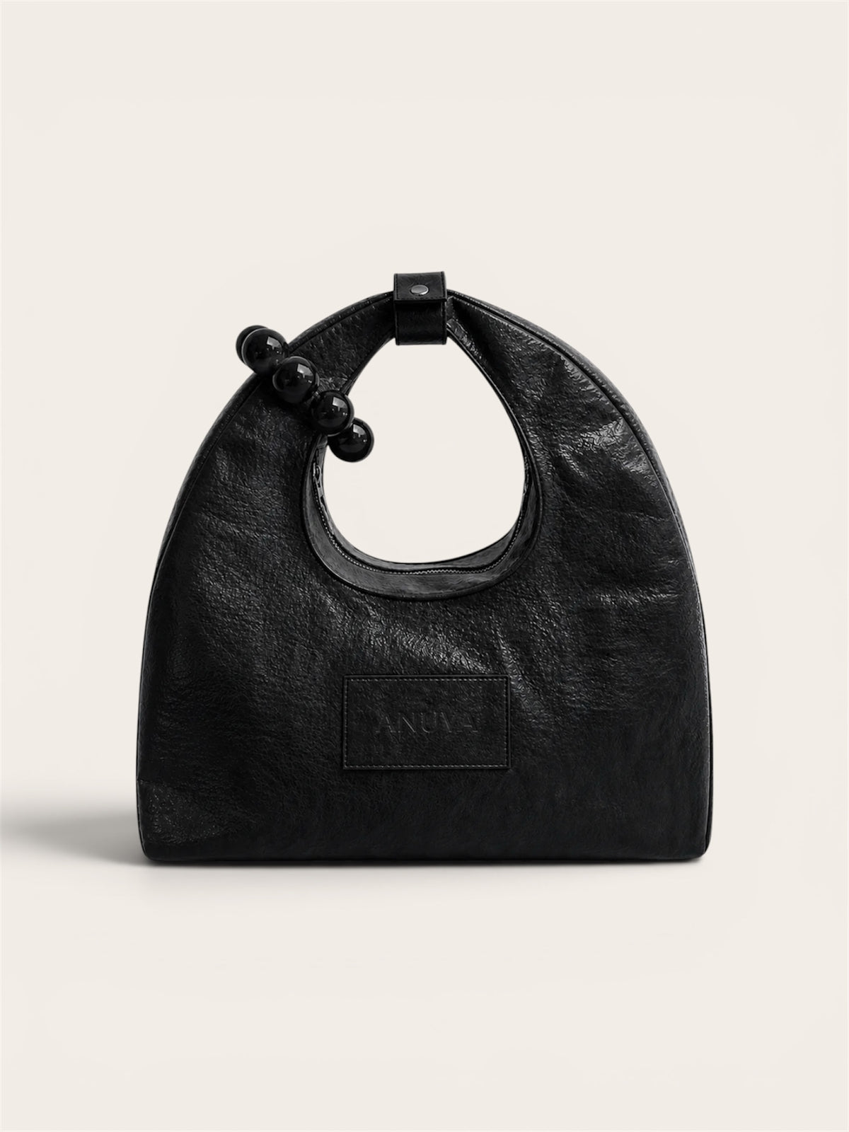 ANUVA The hit bag Maxi - Black