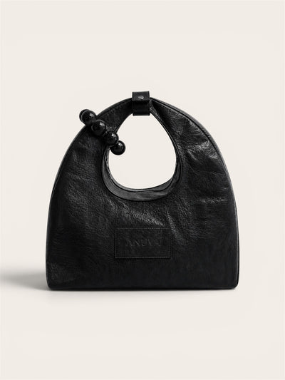 ANUVA The hit bag Maxi - Black