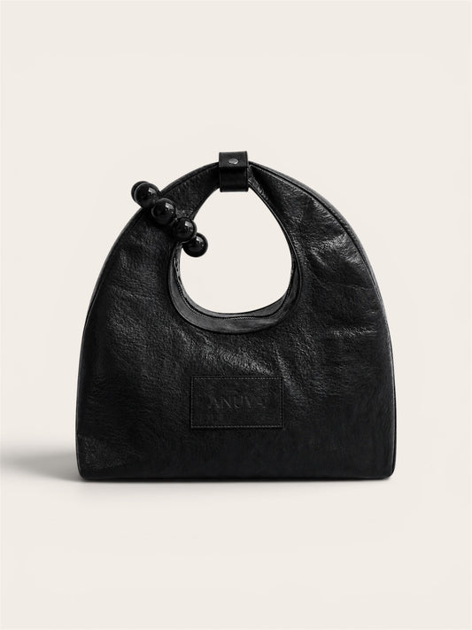 ANUVA The hit bag Maxi - Black