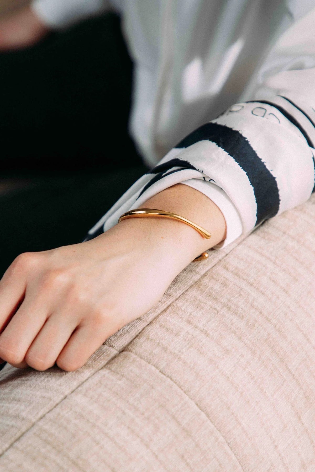 SAGACE Bracelet - Maya Bold