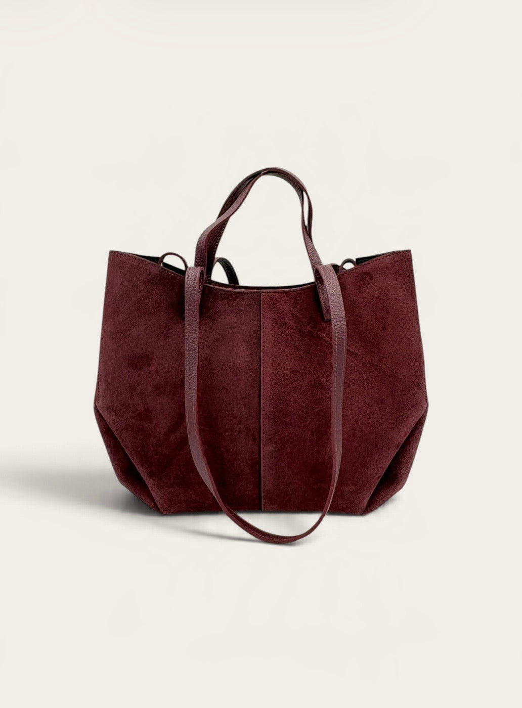 KIARA Gaga Sac - Bordeaux