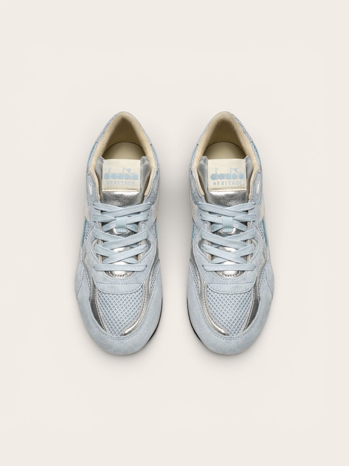 DIADORA Basket Equipe Revenge sw wn -Blue Nile