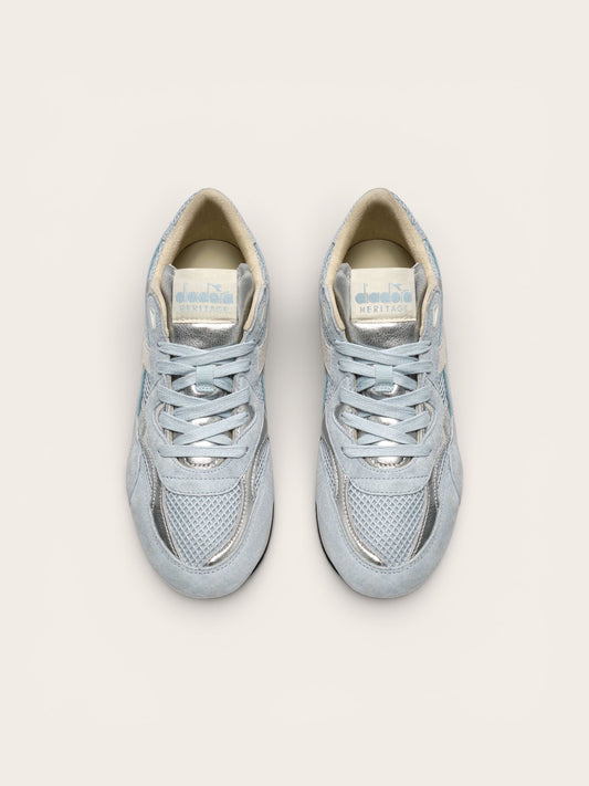 DIADORA Basket Equipe Revenge sw wn -Blue Nile