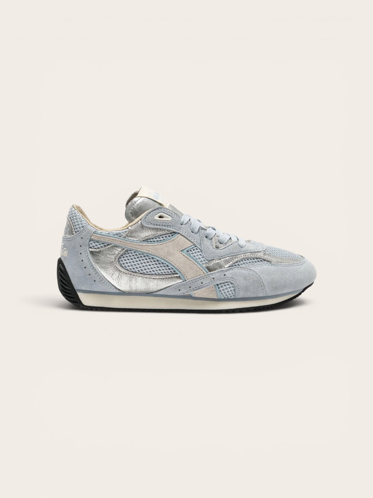 DIADORA Basket Equipe Revenge sw wn -Blue Nile
