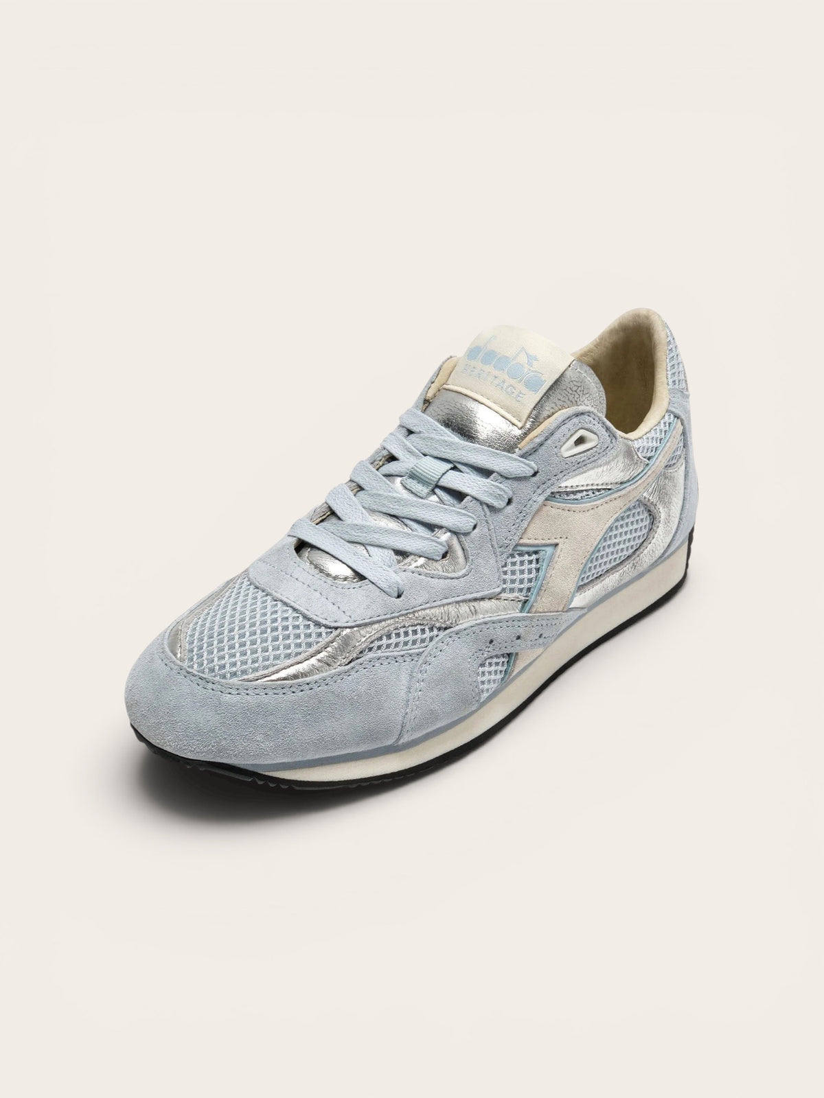 DIADORA Basket Equipe Revenge sw wn -Blue Nile