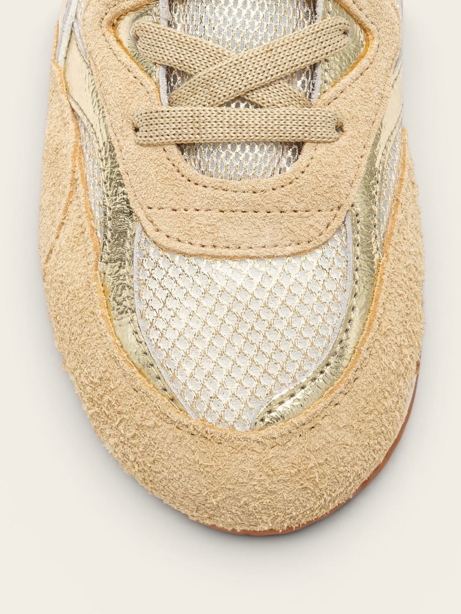 DIADORA Basket Equipe Revenge Iride wn -Riche Gold