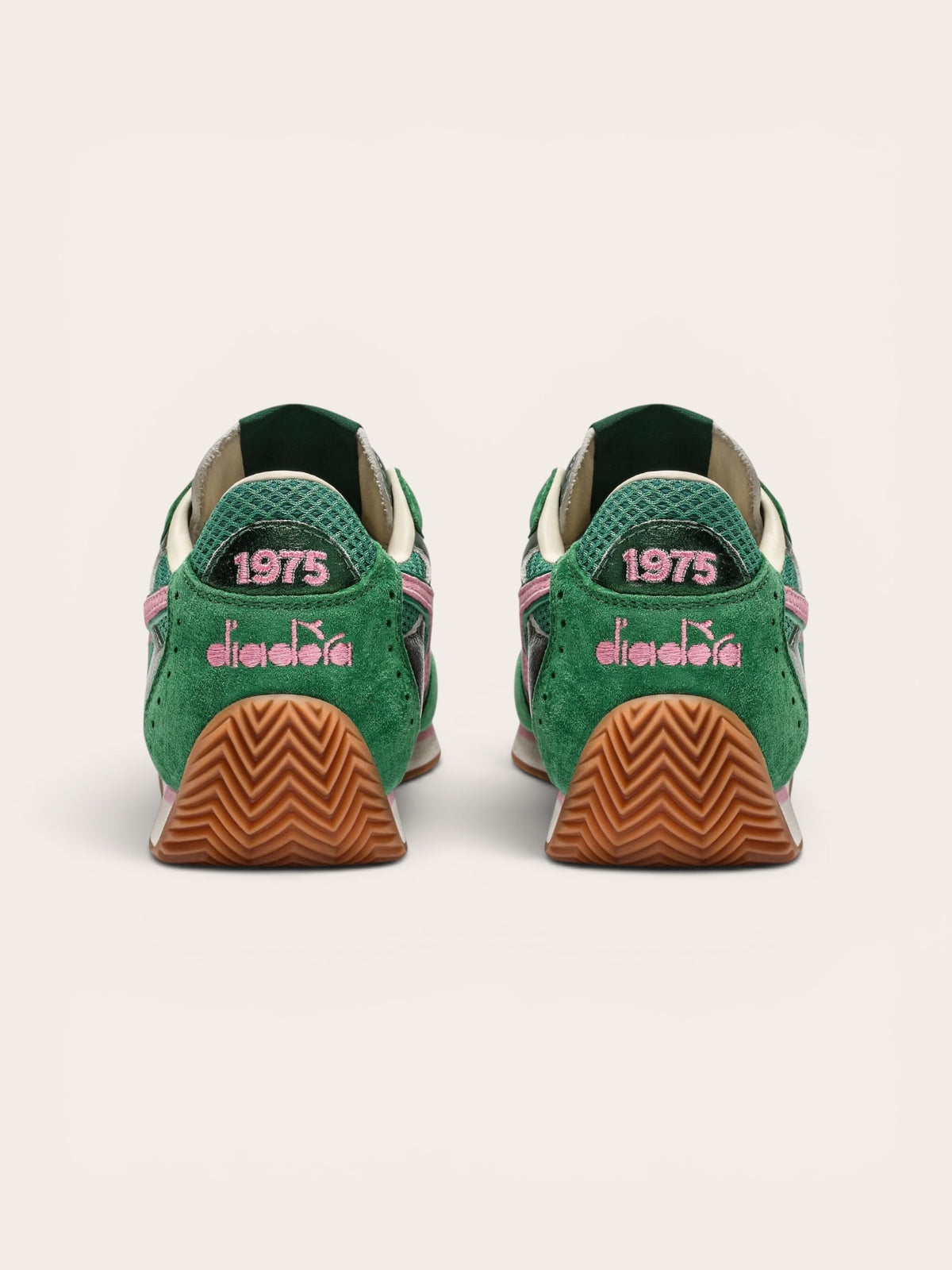 Diadora Equipe Revenge SW WN Bosphorus Green E2683PA50BE