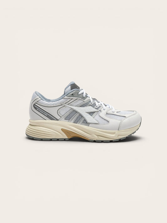DIADORA Basket Mythos Star Lea - White