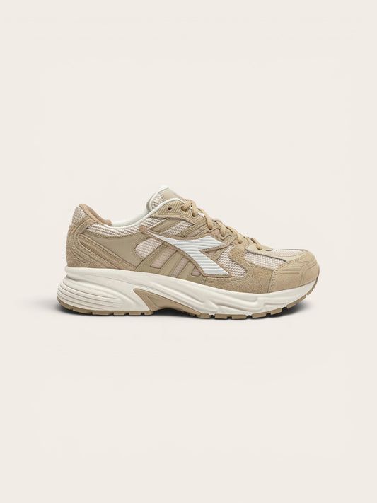 DIADORA Basket Mythos Star - Pistachio/Shell Safari