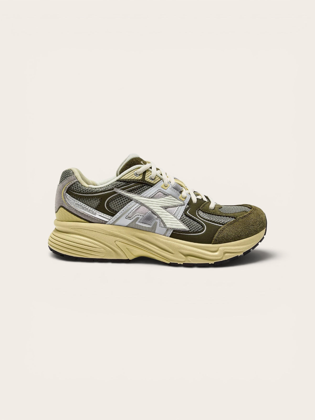 DIADORA Basket Mythos Star m2 - Stone Vetiver