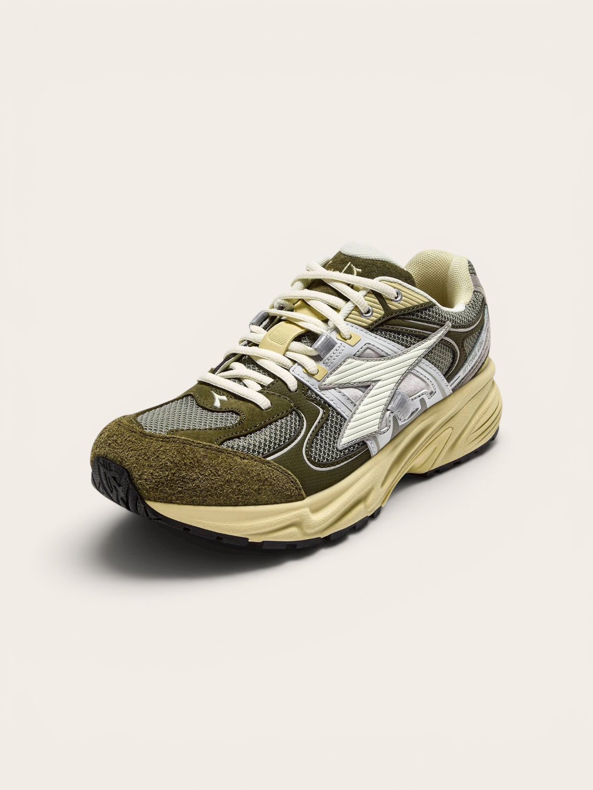 DIADORA Basket Mythos Star m2 - Stone Vetiver
