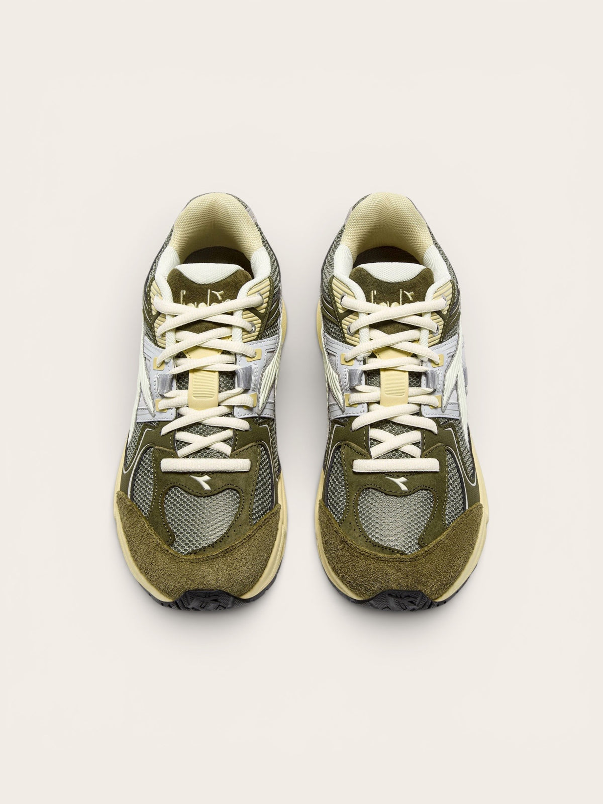 DIADORA Basket Mythos Star m2 - Stone Vetiver