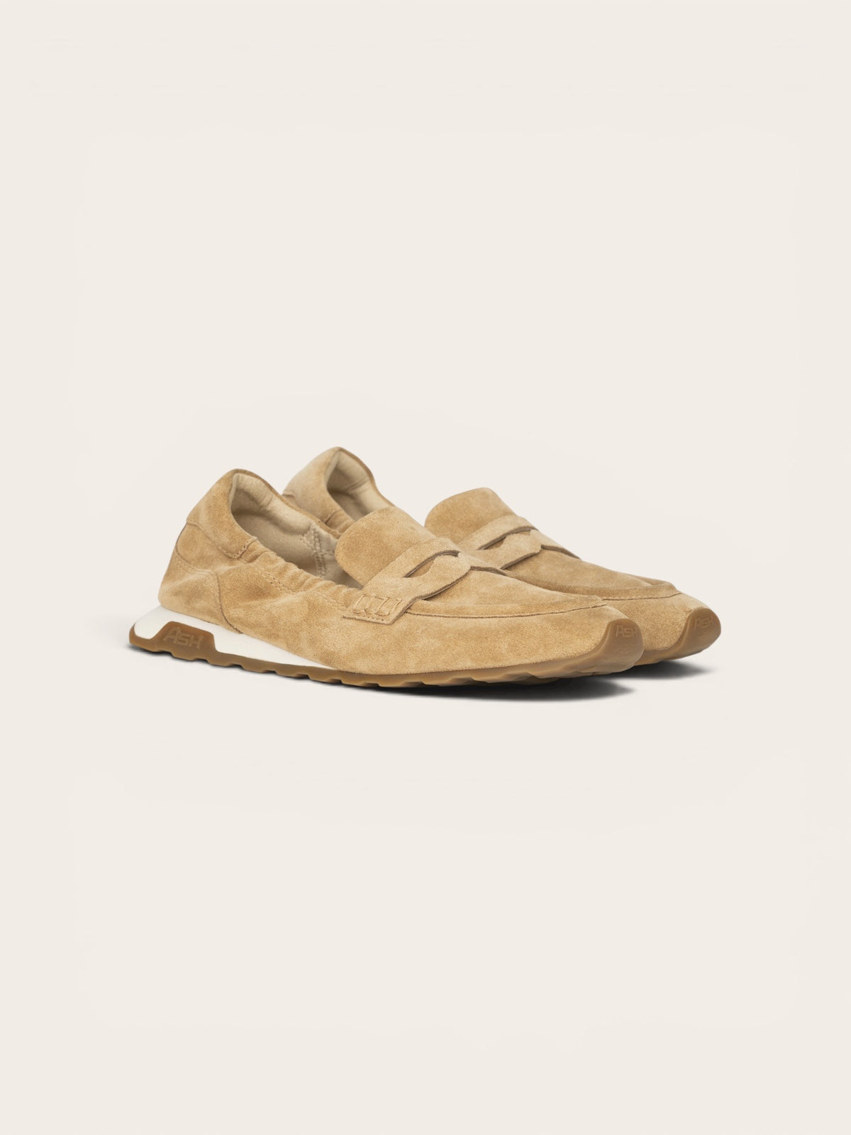 Ash Kriss mocha soft E2672PA00BE