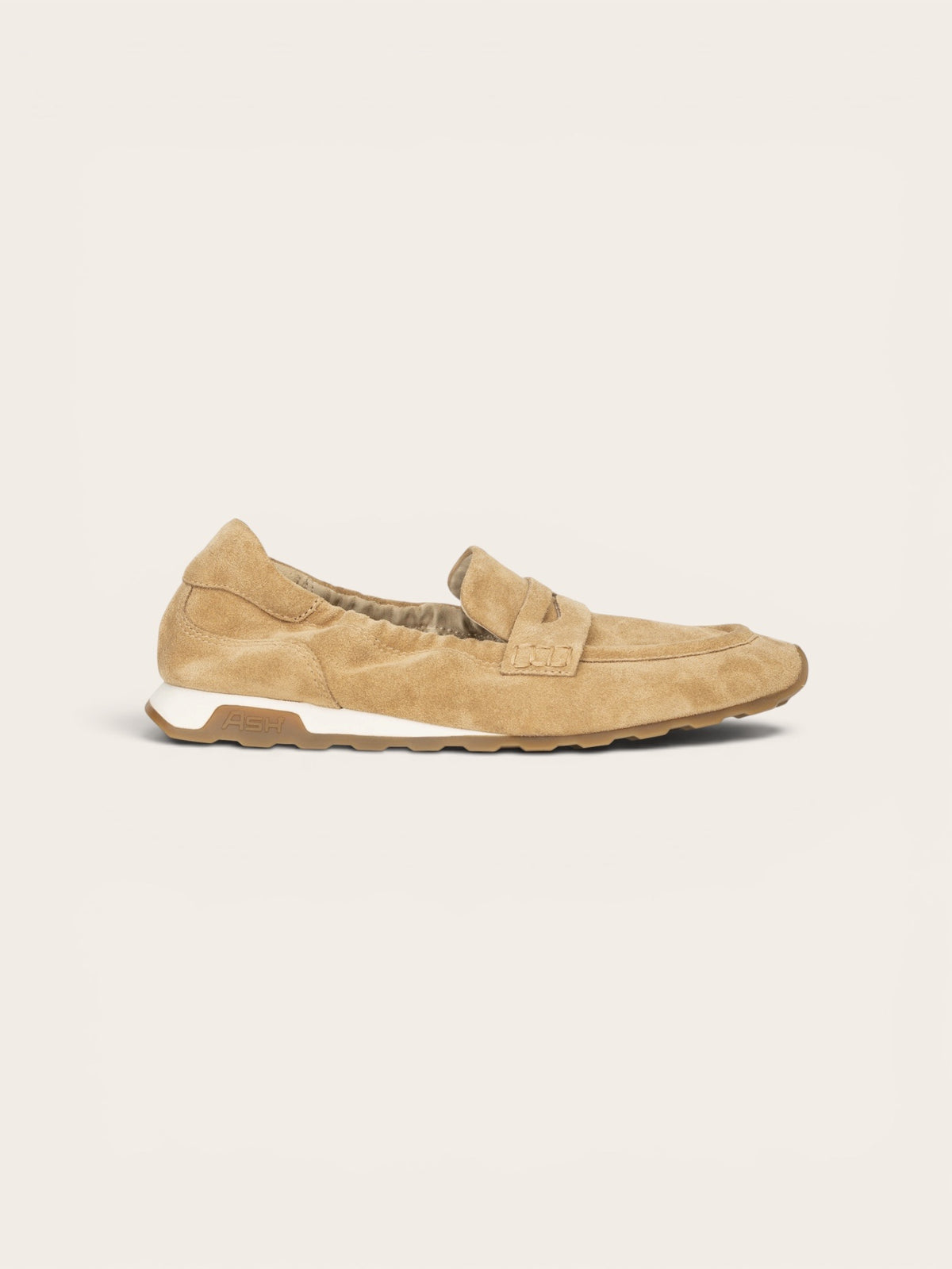 Ash Kriss mocha soft E2672PA00BE