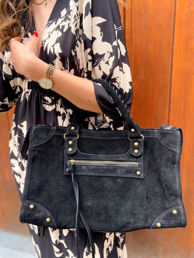 Sac Gaga noir – Image 6