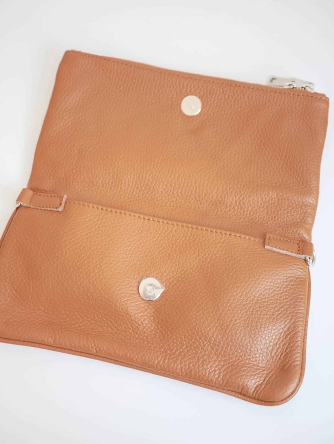 Sac Ziggy camel – Image 5