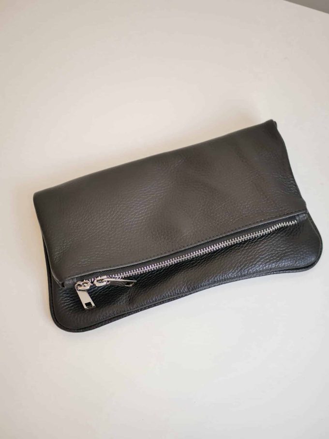 Sac Ziggy noir – Image 5