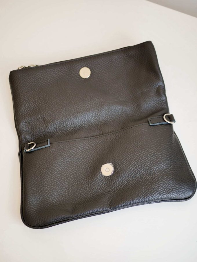 Sac Ziggy noir – Image 4