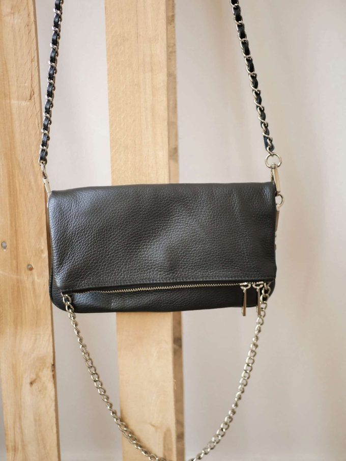 Sac Ziggy noir – Image 3