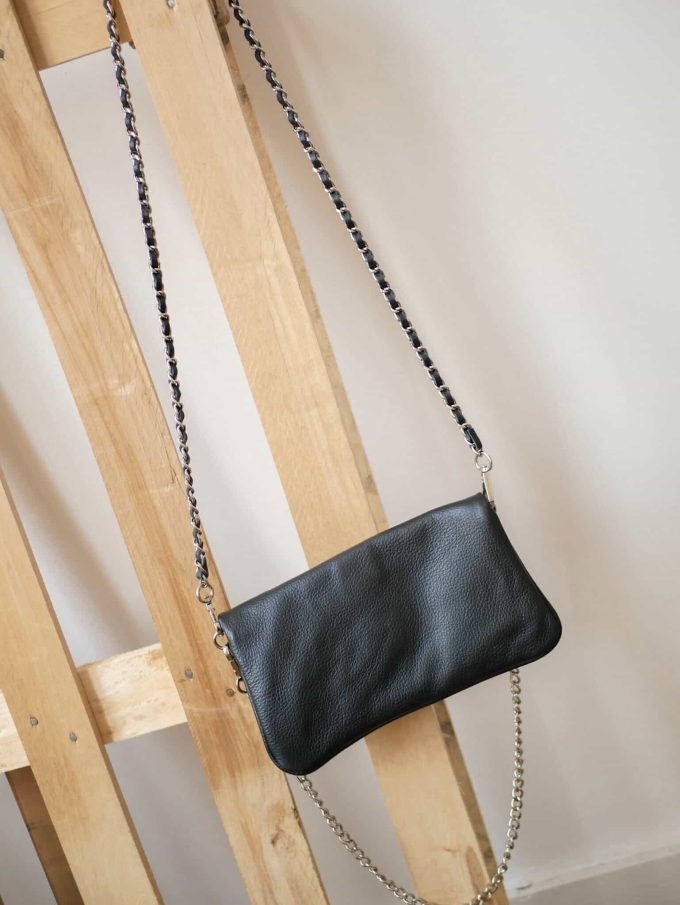 Sac Ziggy noir – Image 2