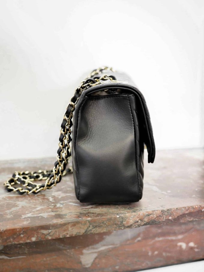 Sac Classic Medium noir – Image 4