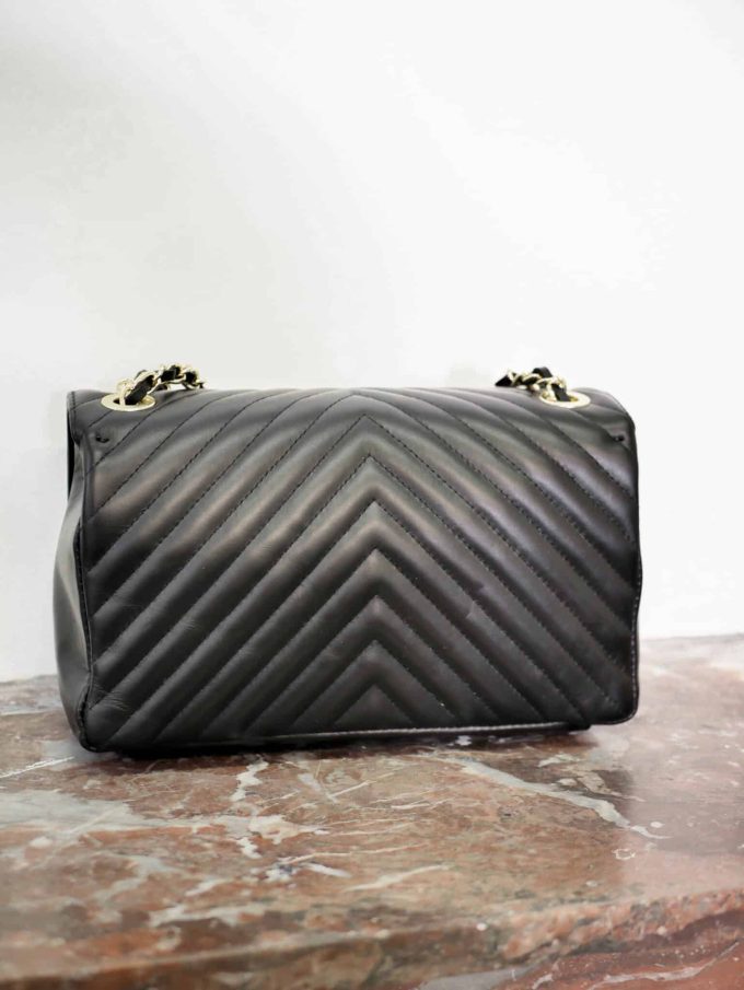 Sac Classic Medium noir – Image 5