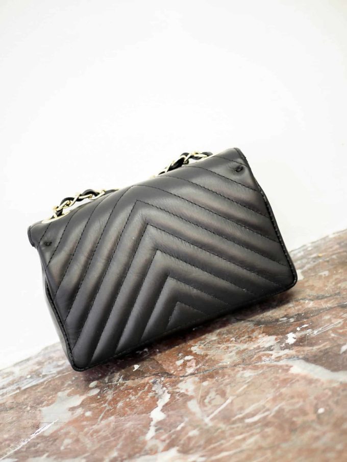 Mini Classic noir – Image 5