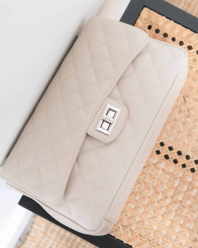 Sac Coco Medium beige