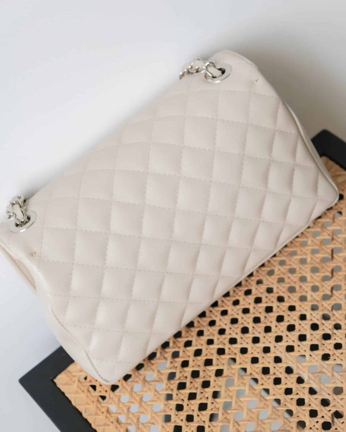Sac Coco Medium beige – Image 3